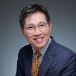 Ricky ISO 27001 Consultant Gabriel Consultant Hong Kong