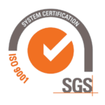 ISO 9001 Logo_Gabriel Consultant