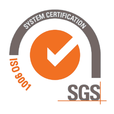 ISO 9001 Logo_Gabriel Consultant