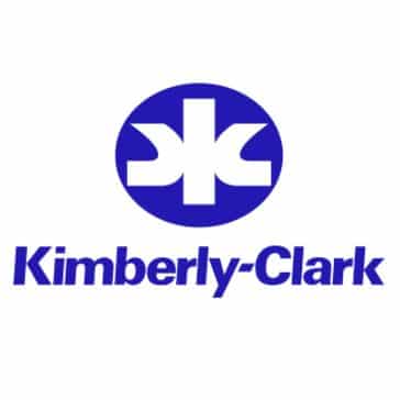 Kimberly-Clark ISO45001 Certification