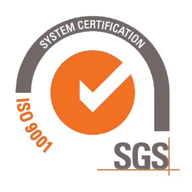 ISO 9001 Logo_Gabriel Consultant