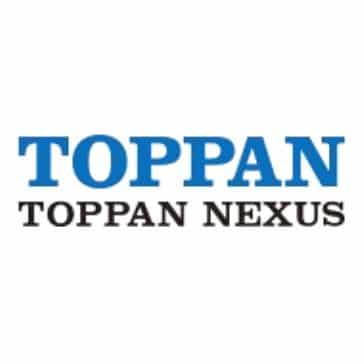 Toppan Nexus ISO 17100 Certification