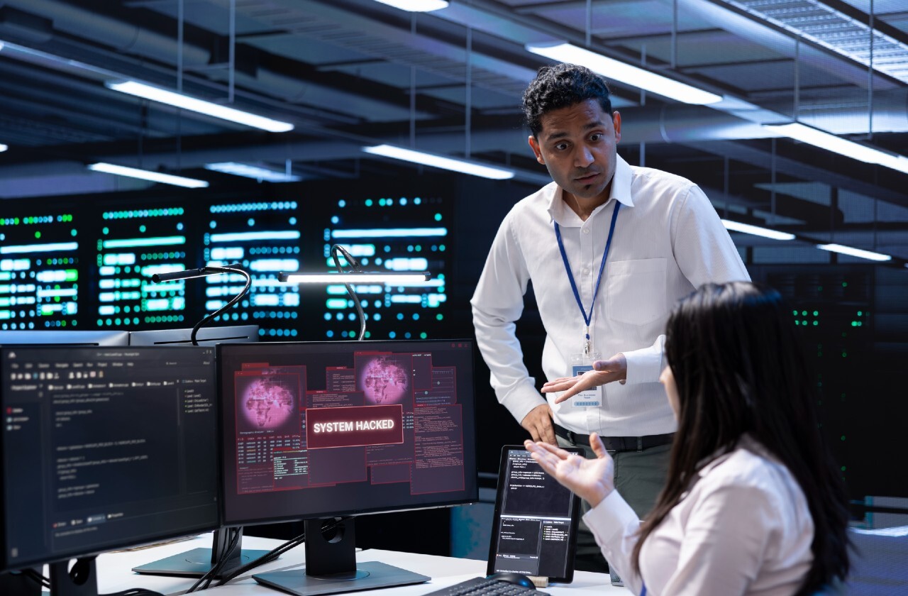 ISO 27001 Annex A Organizational control