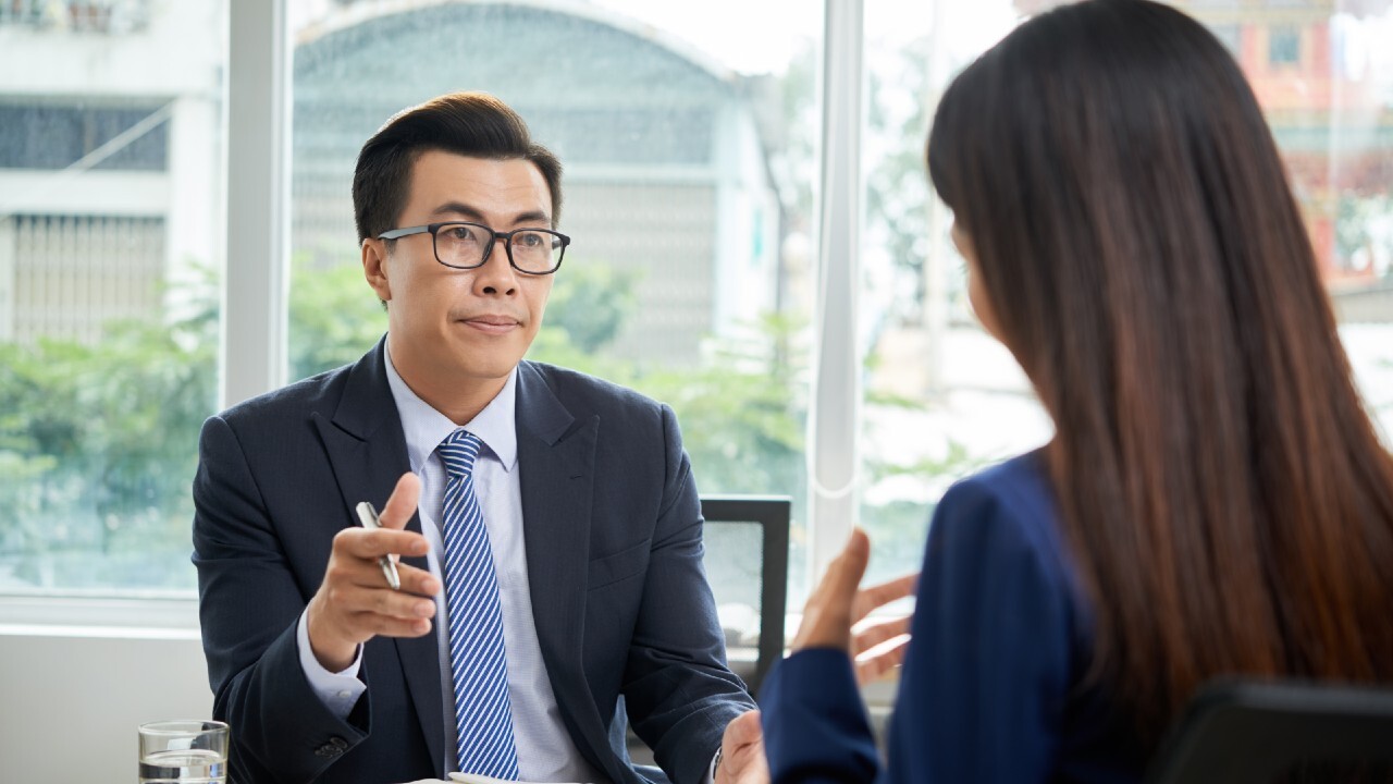 ISO 27001 Annex A People Control